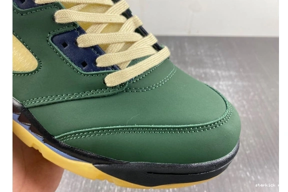  Green” Air Jordan FZ5758-003 5 FZ5758-003 AMM 